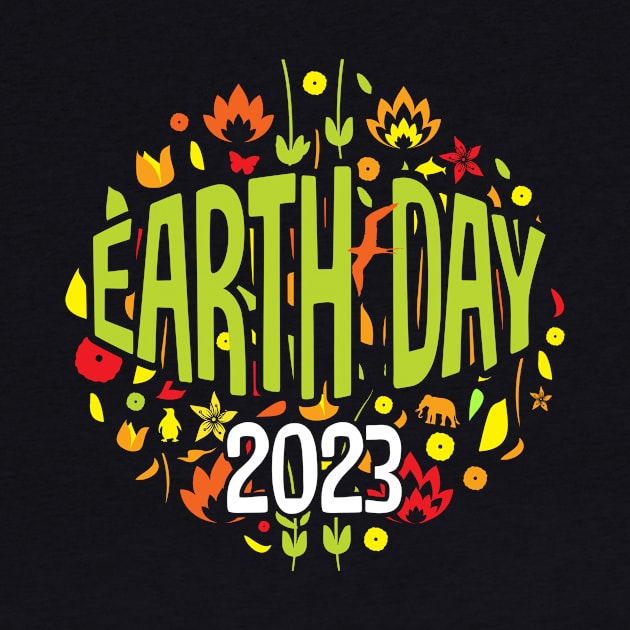 Earth Day Celebration 2023 by jazzworldquest